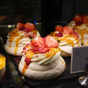 PAVLOVA