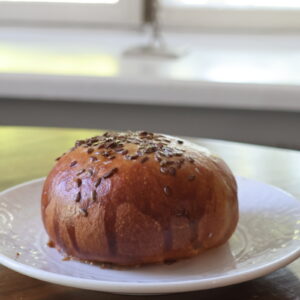 BEEF LIVER AND CHICKEN PIE