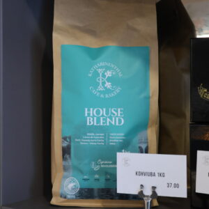 KATHARINEN TREE KOHVIUBA 1kg