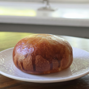 ПИРОГ С КАРТОФЕЛЕМ И ЛУКОМ