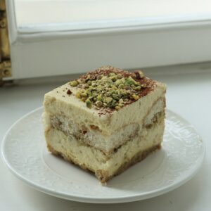 PISTAATSIA TIRAMISU