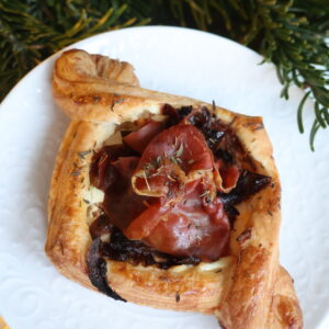 PROSCIUTTO-SIBULAMOOSI SAI